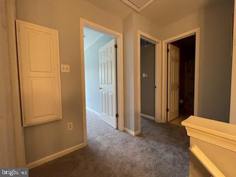 641 Deer Run Road Perkasie, PA 18944 - Photo 11 of 23 Hallway