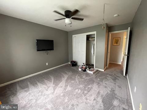 641 Deer Run Road Perkasie, PA 18944 - Photo 16 of 23 Bedroom2