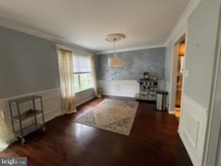 641 Deer Run Road Perkasie, PA 18944 - Photo 6 of 23 Dining area