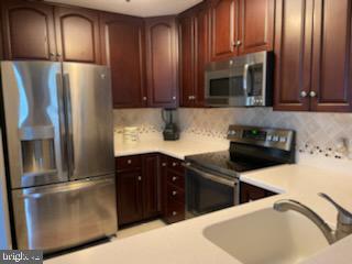 641 Deer Run Road Perkasie, PA 18944 - Photo 7 of 23 Kitchen