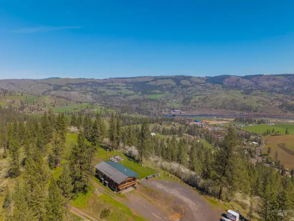 $749,000 | 3238 Highway 64, Kamiah, ID 83536
