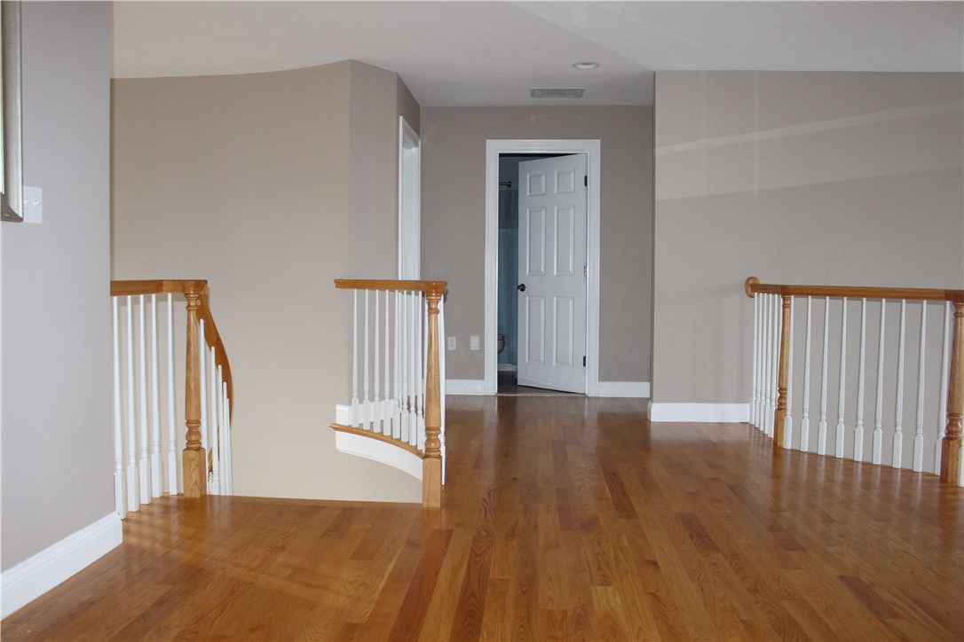161 Chocolog Road Uxbridge, MA 01569 - Photo 13 of 37 Second floor landing