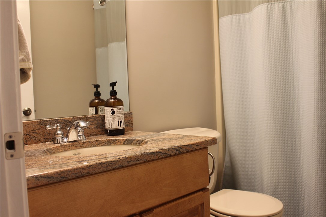 161 Chocolog Road Uxbridge, MA 01569 - Photo 20 of 37 Second floor full bath is shared with third and fourth bedroom on second floor