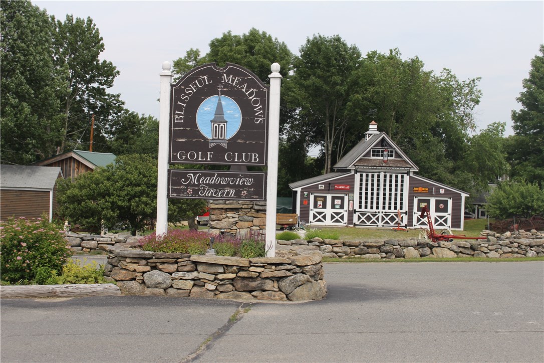 161 Chocolog Road Uxbridge, MA 01569 - Photo 35 of 37 Love golf? Blissful Meadows is just 2 miles up Chocolog Rd.