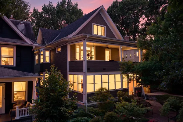 $699,900 | 1200 Laurel Avenue, St. Paul, MN 55104