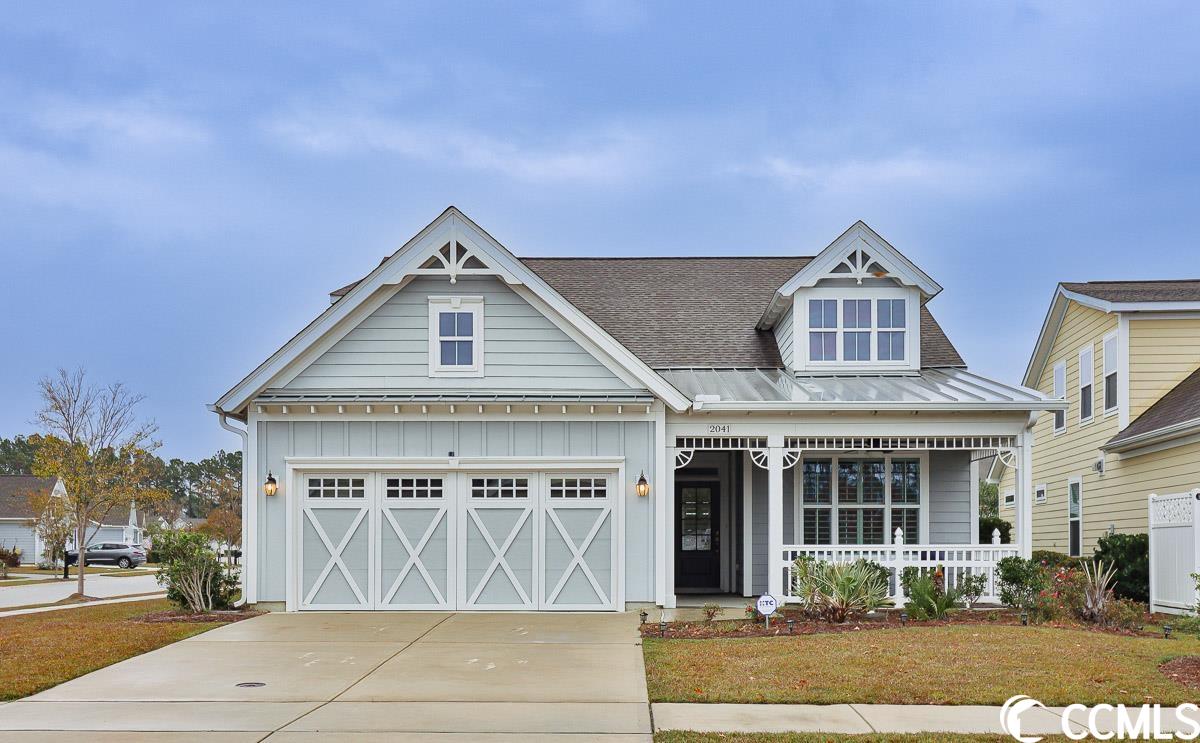 2041 Silver Spring Lane Myrtle Beach, SC 29577 - Photo 1 of 38 Gallery Image 1