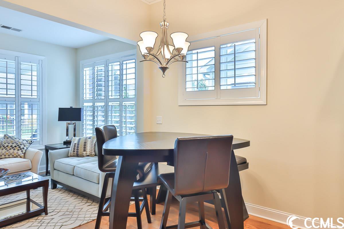 2041 Silver Spring Lane Myrtle Beach, SC 29577 - Photo 21 of 38 Gallery Image 21