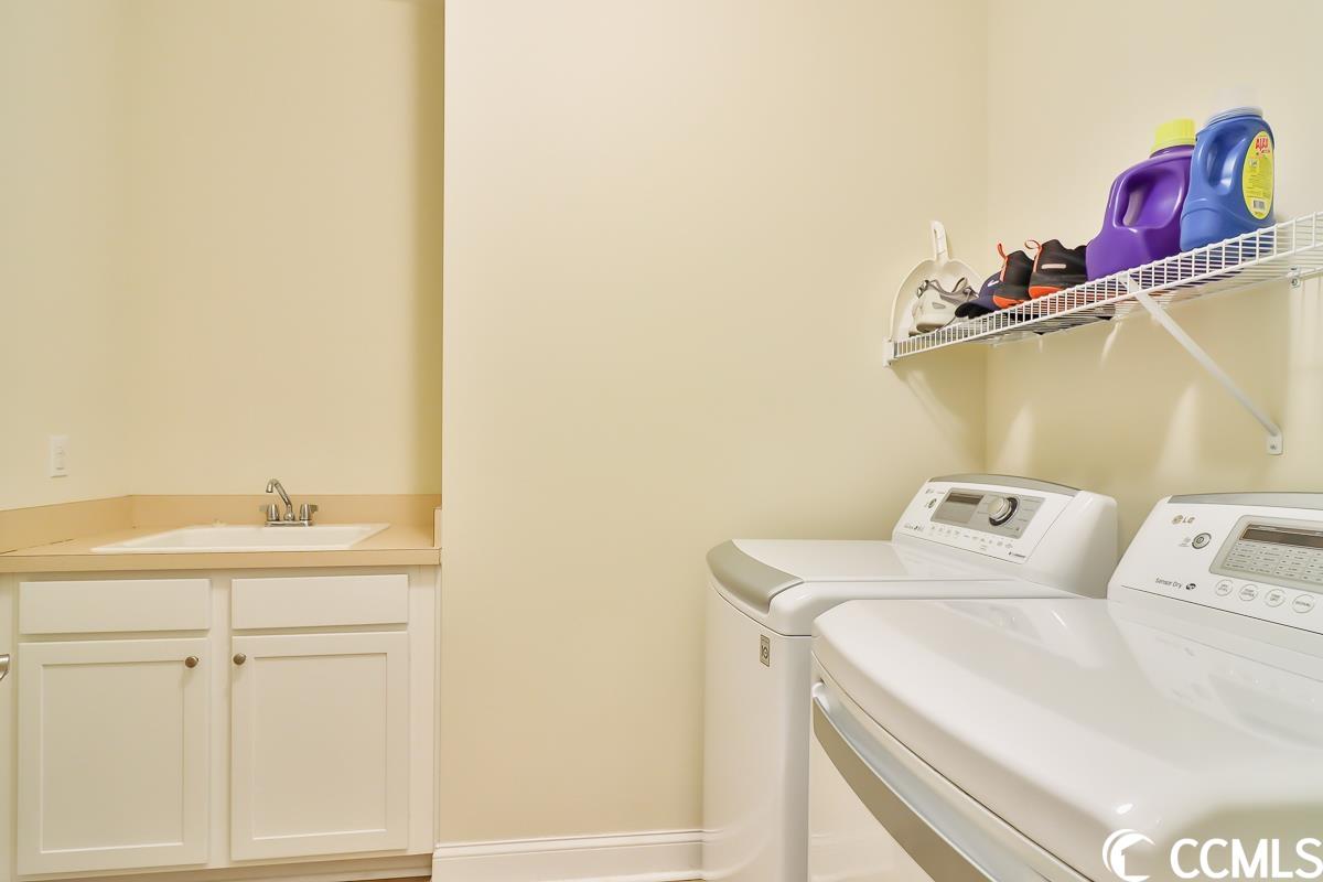 2041 Silver Spring Lane Myrtle Beach, SC 29577 - Photo 22 of 38 Gallery Image 22
