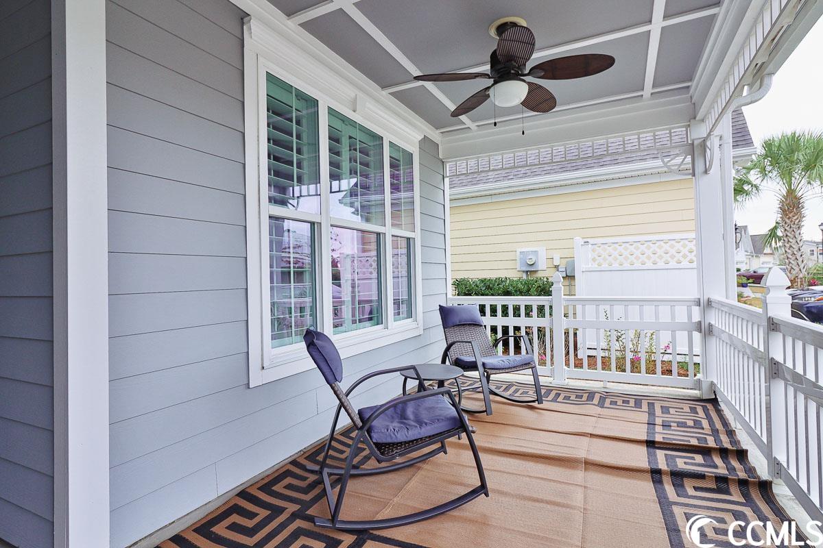 2041 Silver Spring Lane Myrtle Beach, SC 29577 - Photo 26 of 38 Gallery Image 26