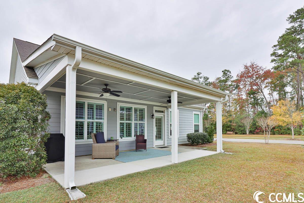 2041 Silver Spring Lane Myrtle Beach, SC 29577 - Photo 27 of 38 Gallery Image 27