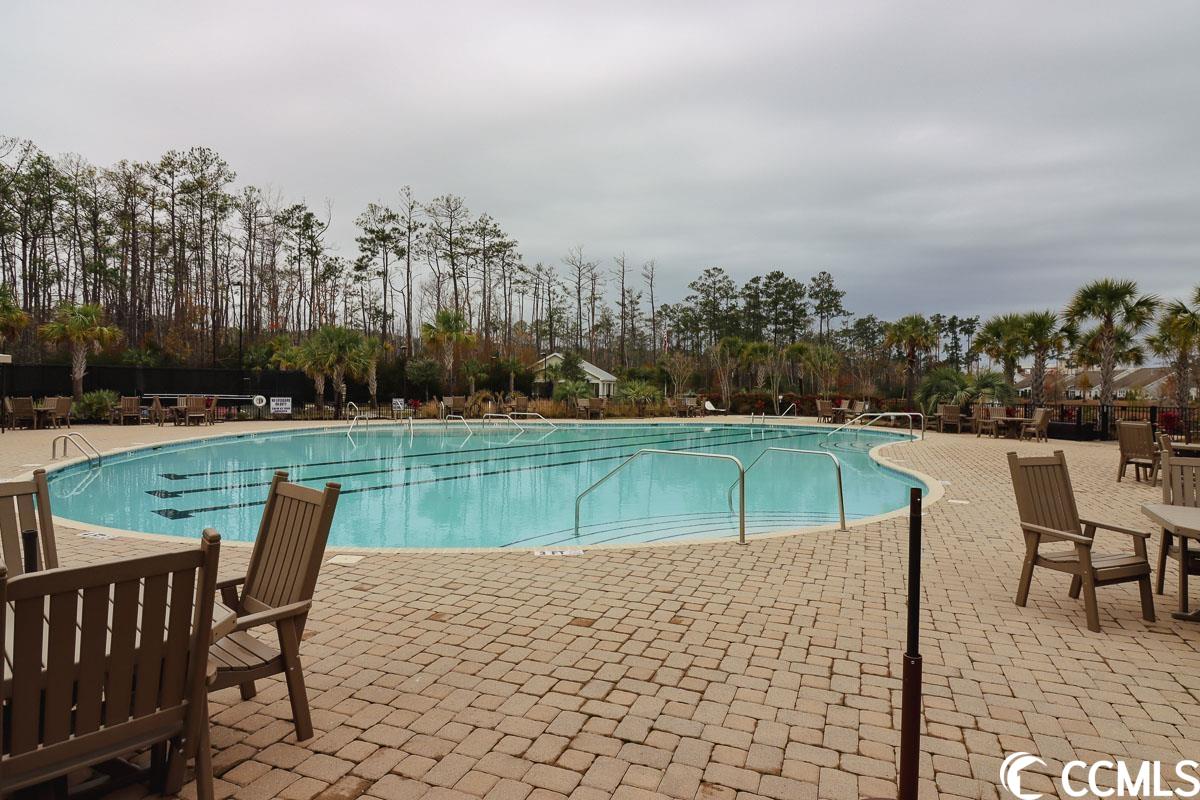 2041 Silver Spring Lane Myrtle Beach, SC 29577 - Photo 29 of 38 Gallery Image 29