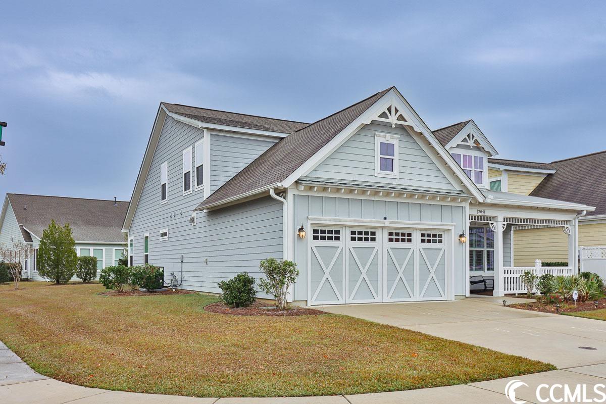 2041 Silver Spring Lane Myrtle Beach, SC 29577 - Photo 37 of 38 Gallery Image 37