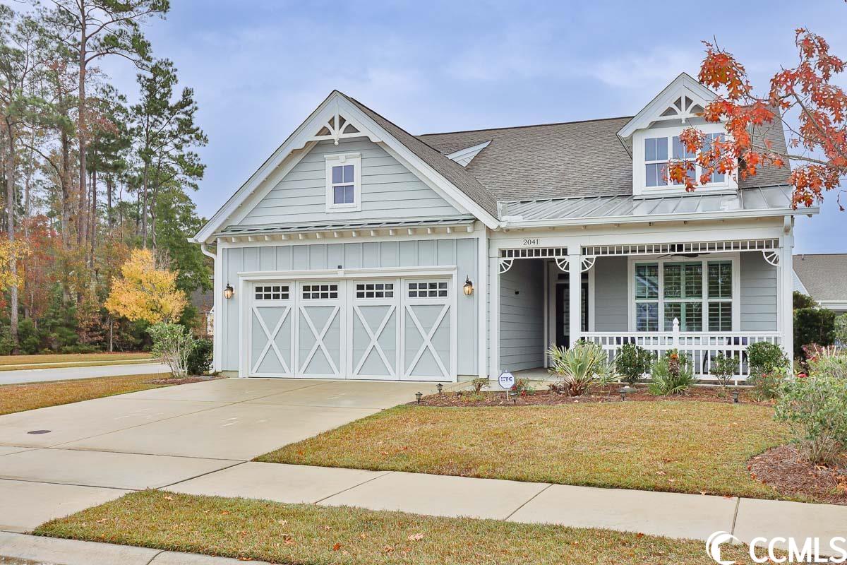 2041 Silver Spring Lane Myrtle Beach, SC 29577 - Photo 38 of 38 Gallery Image 38