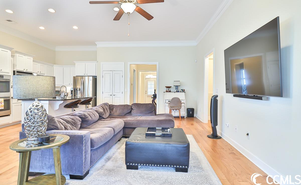 2041 Silver Spring Lane Myrtle Beach, SC 29577 - Photo 5 of 38 Gallery Image 5