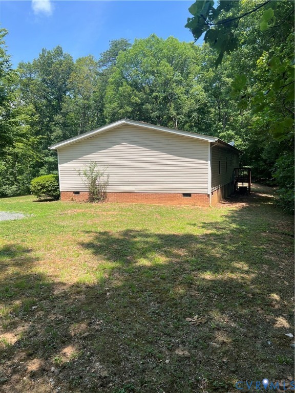 1092 Mallorys Ford Road Louisa, VA 23093 - Photo 29 of 32