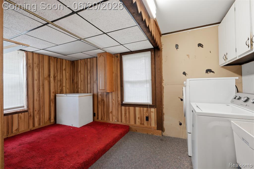 3604 Minton Road Lake Orion, MI 48359 - Photo 21 of 54