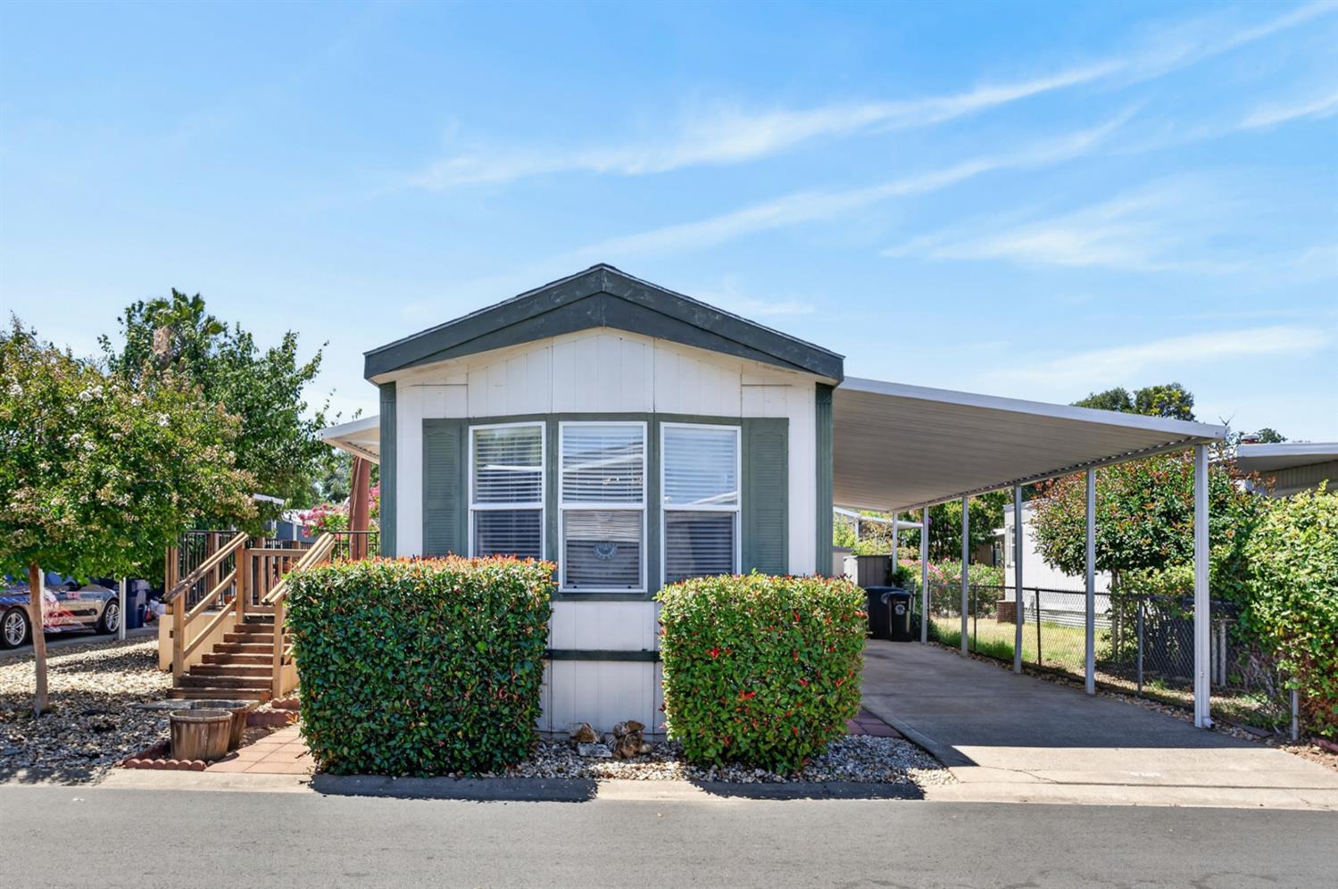 6209 Freedom Lane, Unit 67 Citrus Heights, CA 95621 - Photo 1 of 47