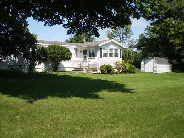 354 Fitch Road Potter, NY 14544 - Photo 1 of 1 Other The second storage shed