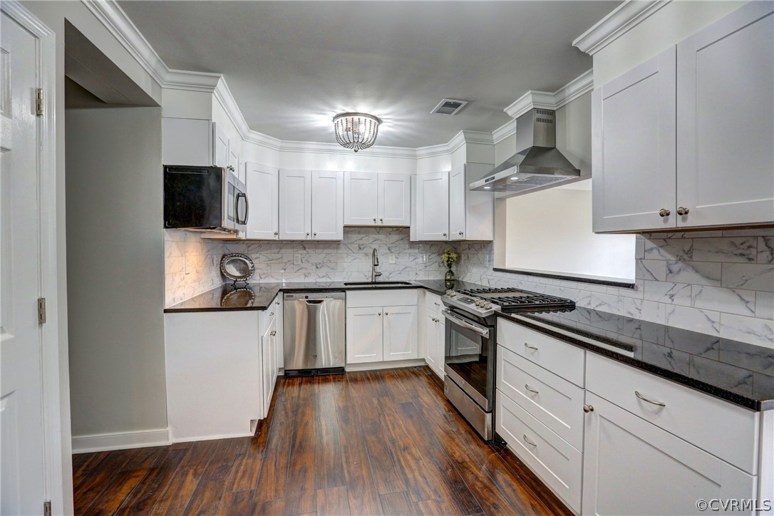 5624 Indigo Road Richmond, VA 23230 - Photo 12 of 36 Gallery Image 12