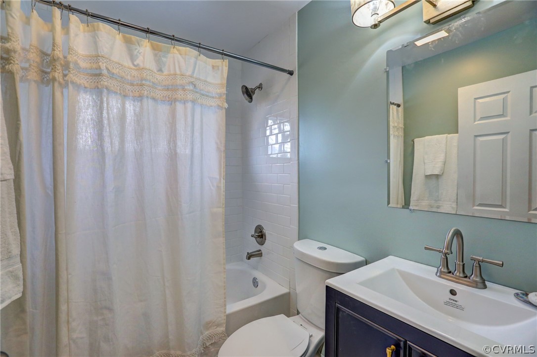 5624 Indigo Road Richmond, VA 23230 - Photo 26 of 36 Gallery Image 26