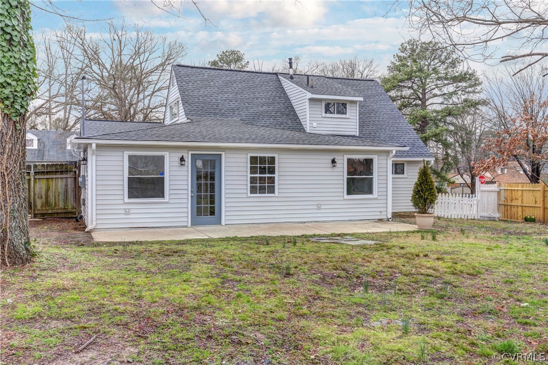 5624 Indigo Road Richmond, VA 23230 - Photo 32 of 36 Gallery Image 32
