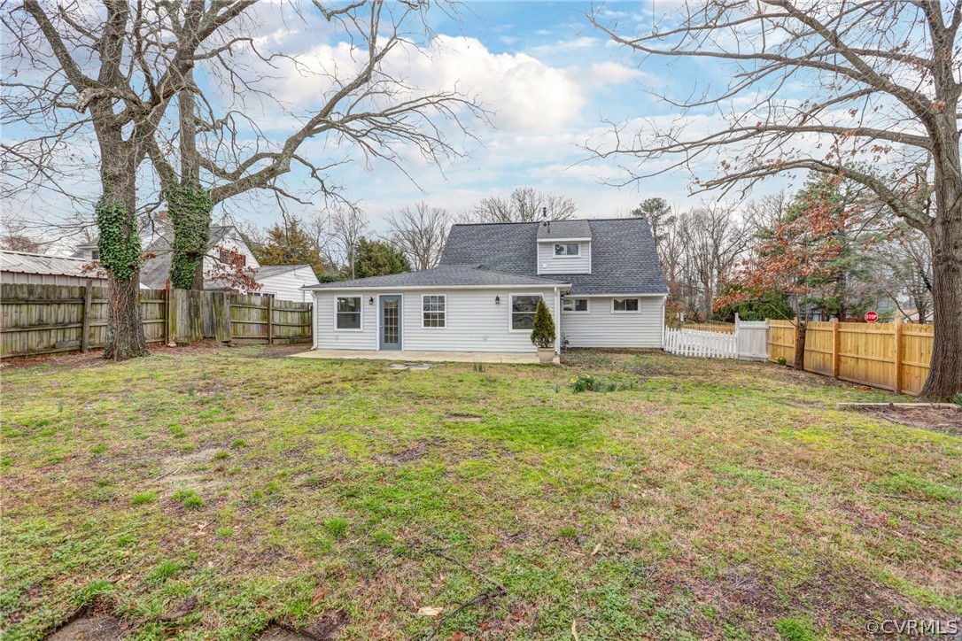 5624 Indigo Road Richmond, VA 23230 - Photo 36 of 36 Gallery Image 36