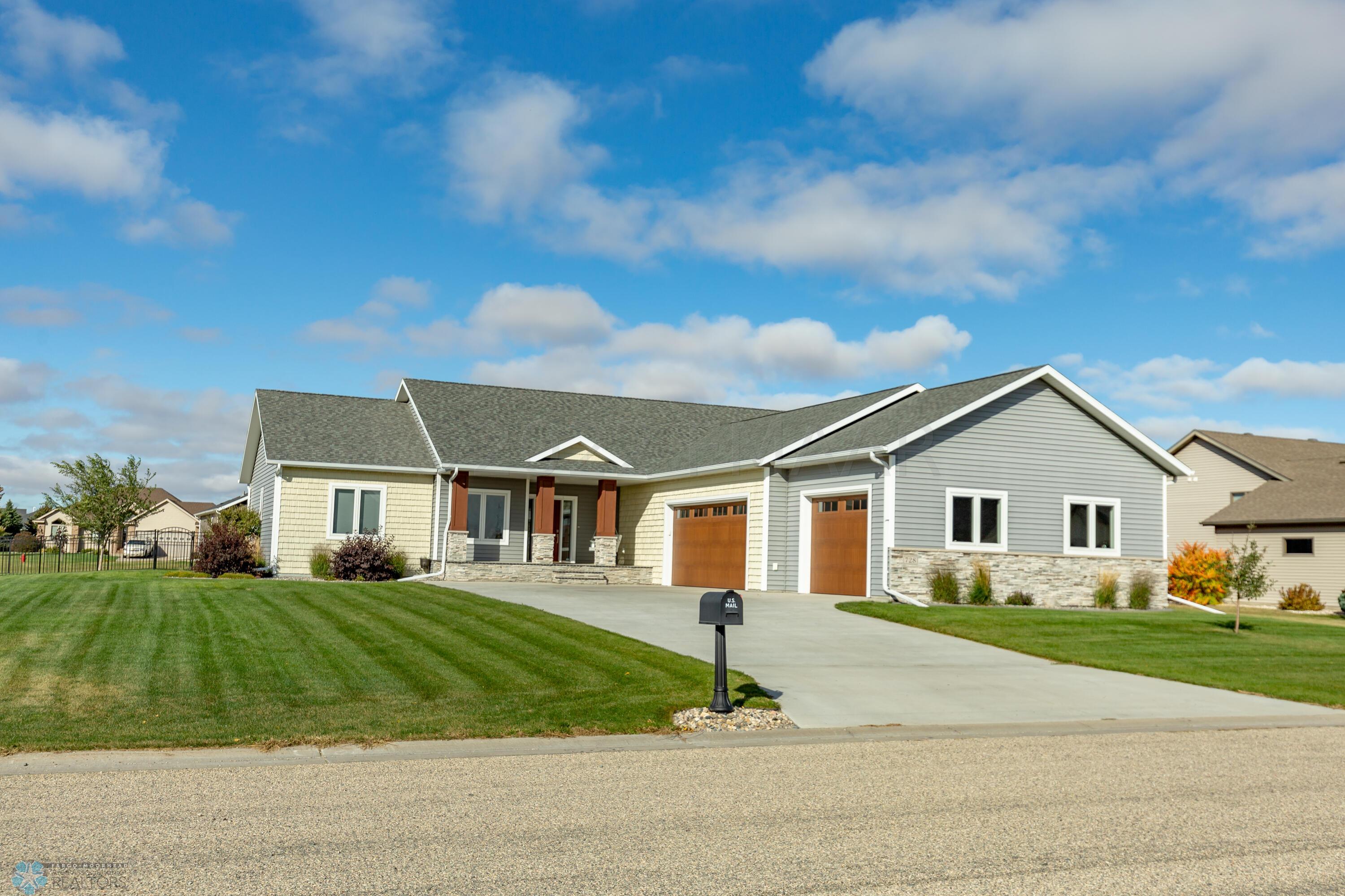 728 Ryan Road Mapleton, ND 58059 - Photo 1 of 1