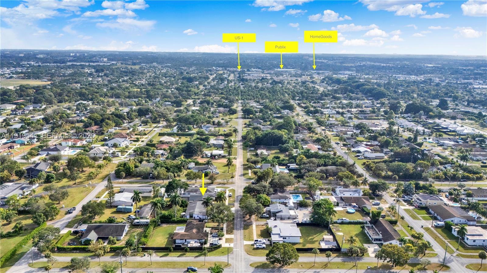 131 Northeast 18th Street Homestead, FL 33030 - Photo 36 of 37