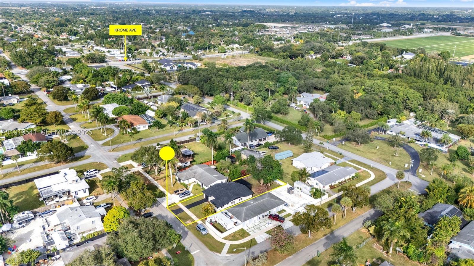 131 Northeast 18th Street Homestead, FL 33030 - Photo 37 of 37