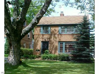 1170 Castleton Road Cleveland Heights, OH 44121 - Photo 1 of 1