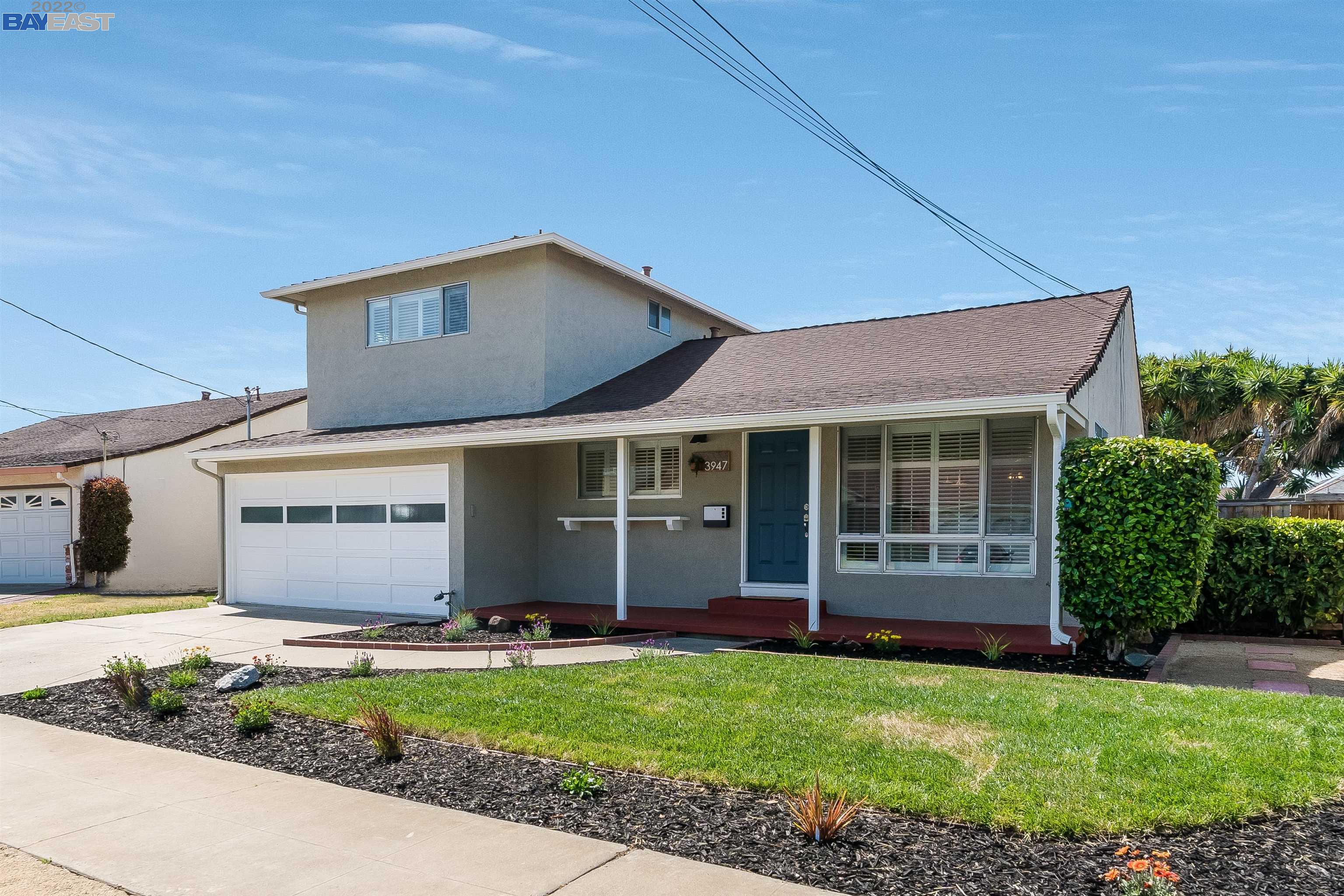 3947 Carmel Way San Leandro, CA 94578 - Photo 1 of 1