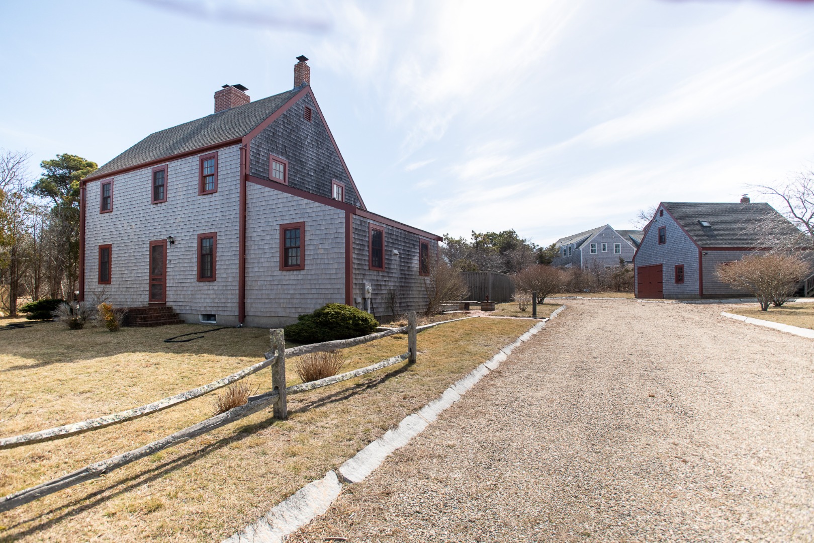 14 Waydale Road Nantucket, MA 02554 - Photo 2 of 27 Gallery Image 2