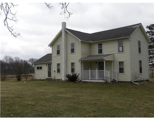 3000 Catholic Church Road Stockbridge, MI 49285 - Photo 1 of 4 Photo 1