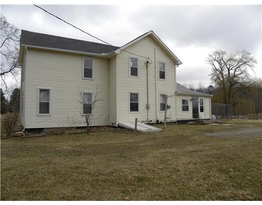 3000 Catholic Church Road Stockbridge, MI 49285 - Photo 2 of 4 Photo 2
