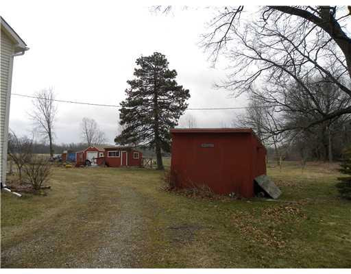 3000 Catholic Church Road Stockbridge, MI 49285 - Photo 3 of 4 Photo 3