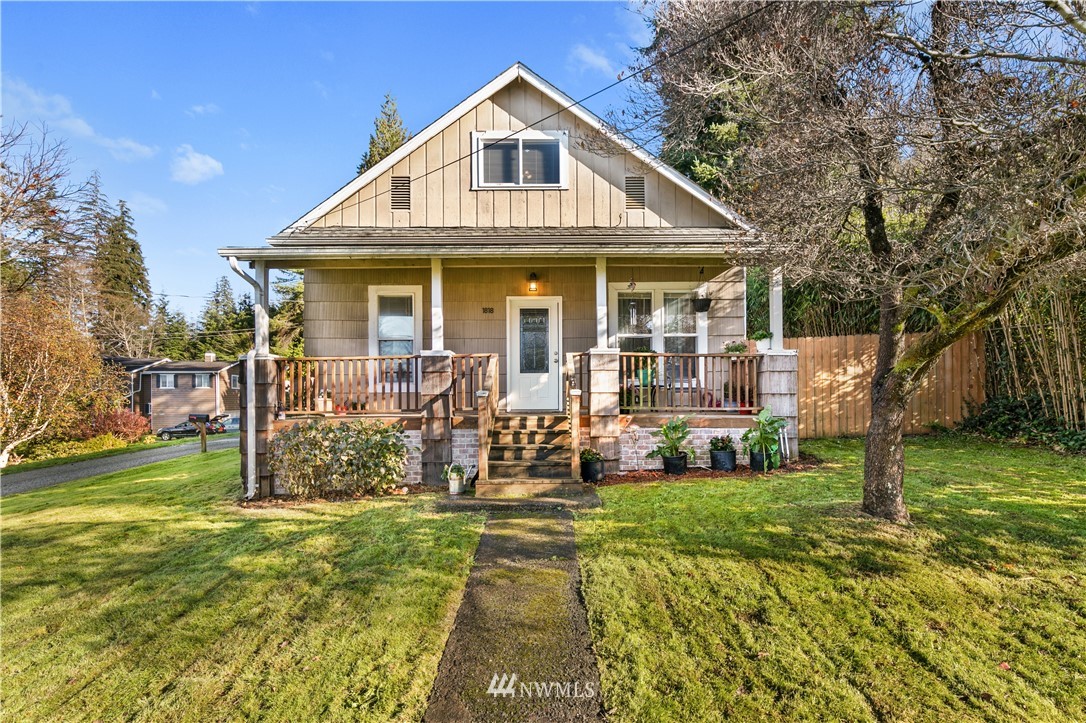 1818 Ranier Street Aberdeen, WA 98520 - Photo 1 of 37 Gallery Image 1