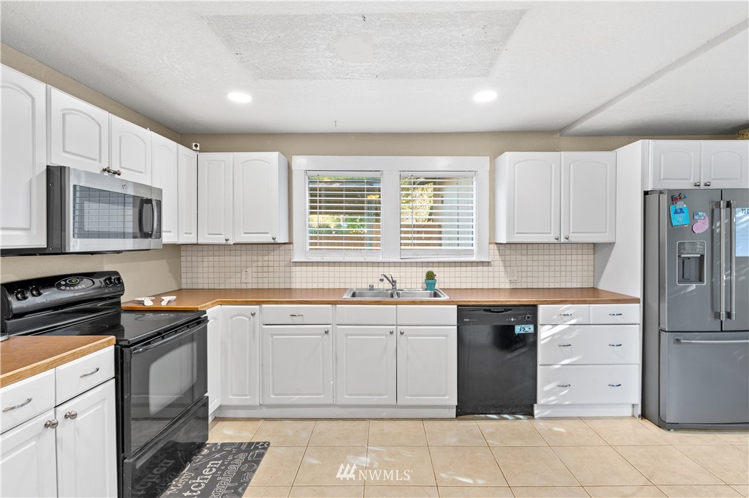 1818 Ranier Street Aberdeen, WA 98520 - Photo 11 of 37 Gallery Image 11