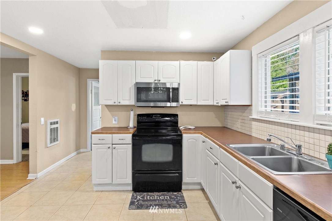 1818 Ranier Street Aberdeen, WA 98520 - Photo 14 of 37 Gallery Image 14