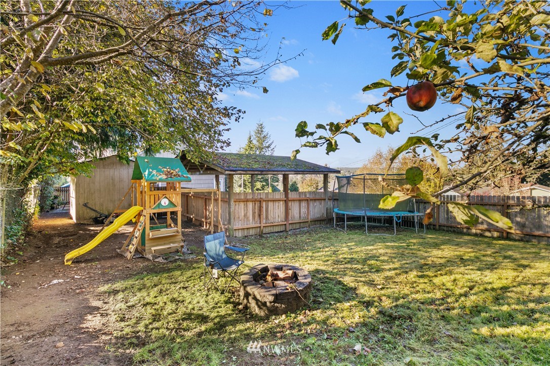 1818 Ranier Street Aberdeen, WA 98520 - Photo 29 of 37 Gallery Image 29
