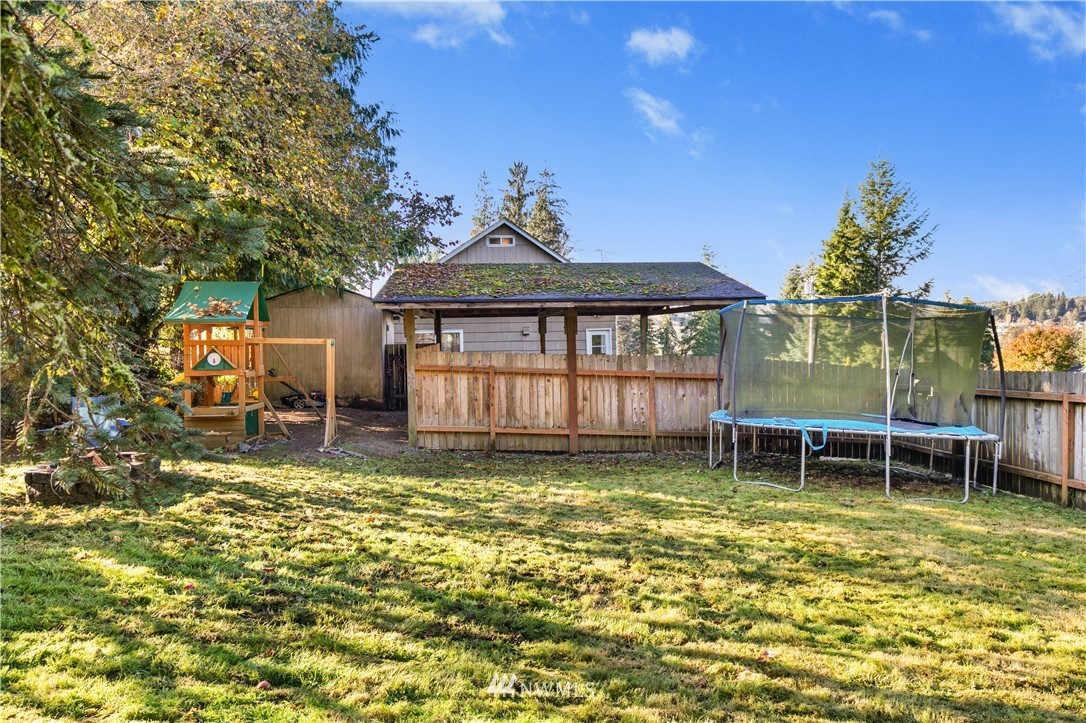 1818 Ranier Street Aberdeen, WA 98520 - Photo 30 of 37 Gallery Image 30