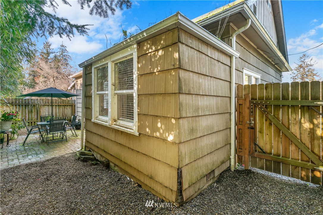 1818 Ranier Street Aberdeen, WA 98520 - Photo 31 of 37 Gallery Image 31