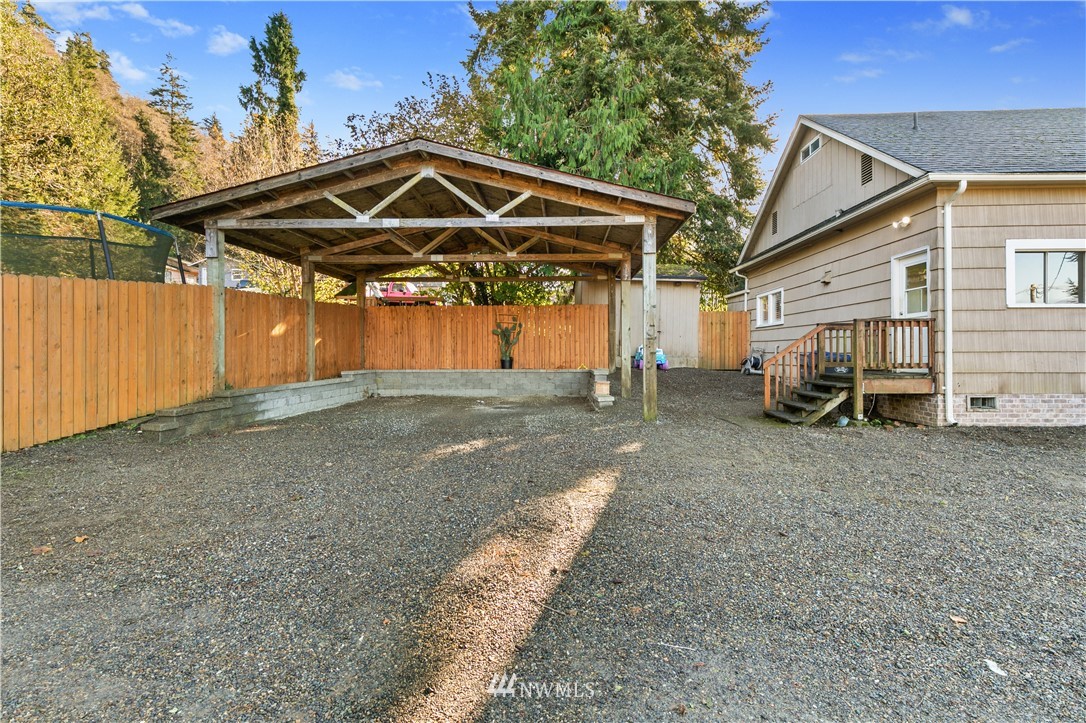 1818 Ranier Street Aberdeen, WA 98520 - Photo 32 of 37 Gallery Image 32