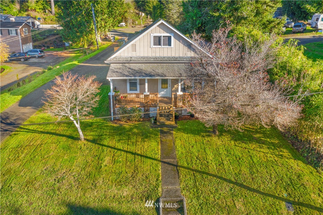 1818 Ranier Street Aberdeen, WA 98520 - Photo 33 of 37 Gallery Image 33