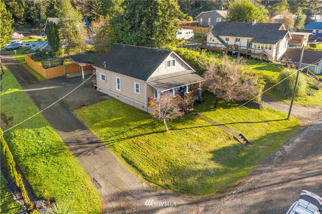 1818 Ranier Street Aberdeen, WA 98520 - Photo 34 of 37 Gallery Image 34