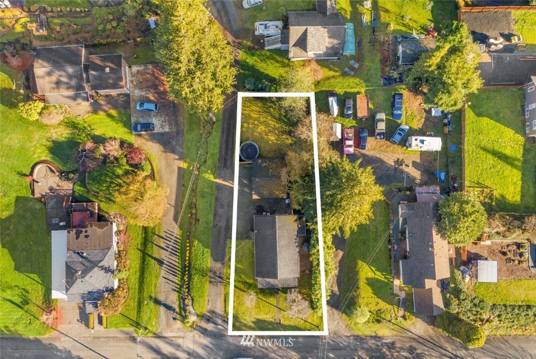 1818 Ranier Street Aberdeen, WA 98520 - Photo 35 of 37 Gallery Image 35