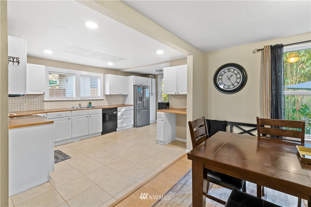 1818 Ranier Street Aberdeen, WA 98520 - Photo 10 of 37 Gallery Image 10