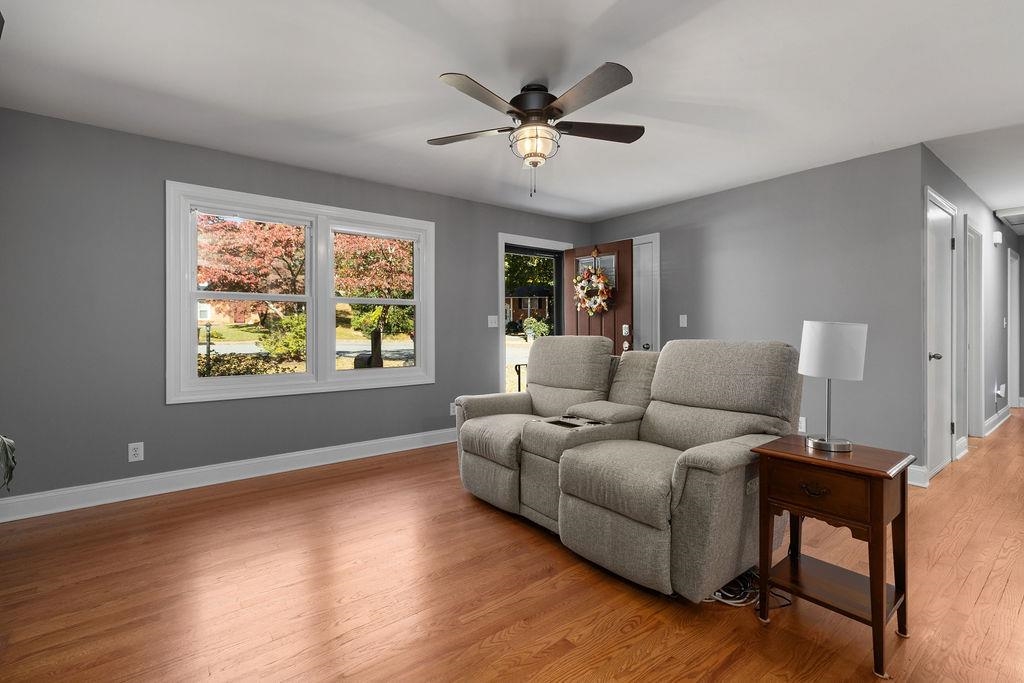 1018 Glendale Road Charlottesville, VA 22901 - Photo 5 of 38 Gallery Image 5