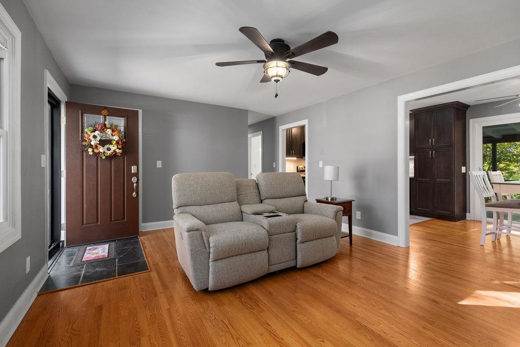 1018 Glendale Road Charlottesville, VA 22901 - Photo 6 of 38 Gallery Image 6