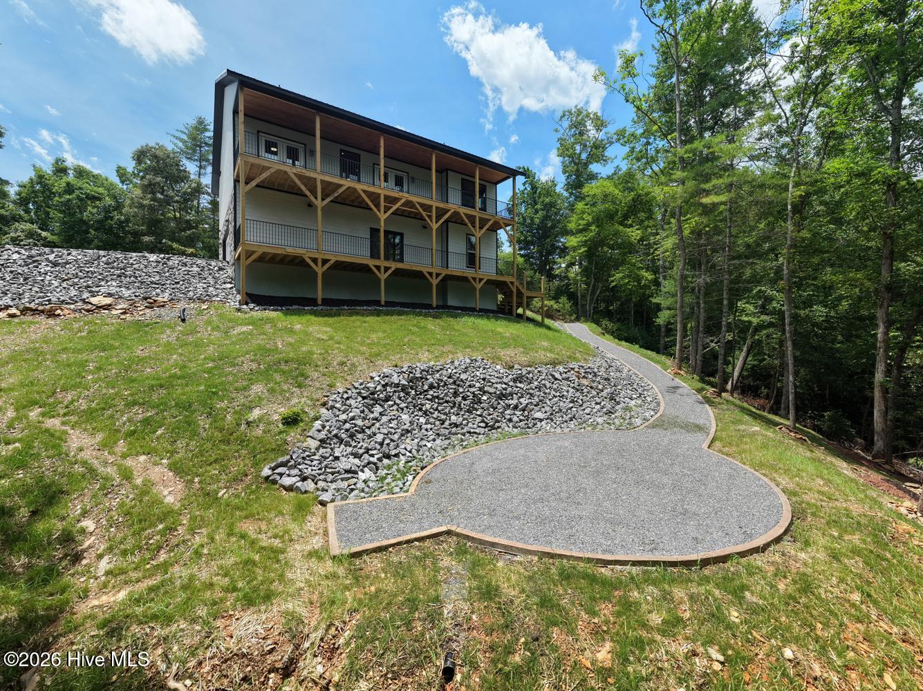 460 River Mountain Road Murphy, NC 28906 - Photo 47 of 72