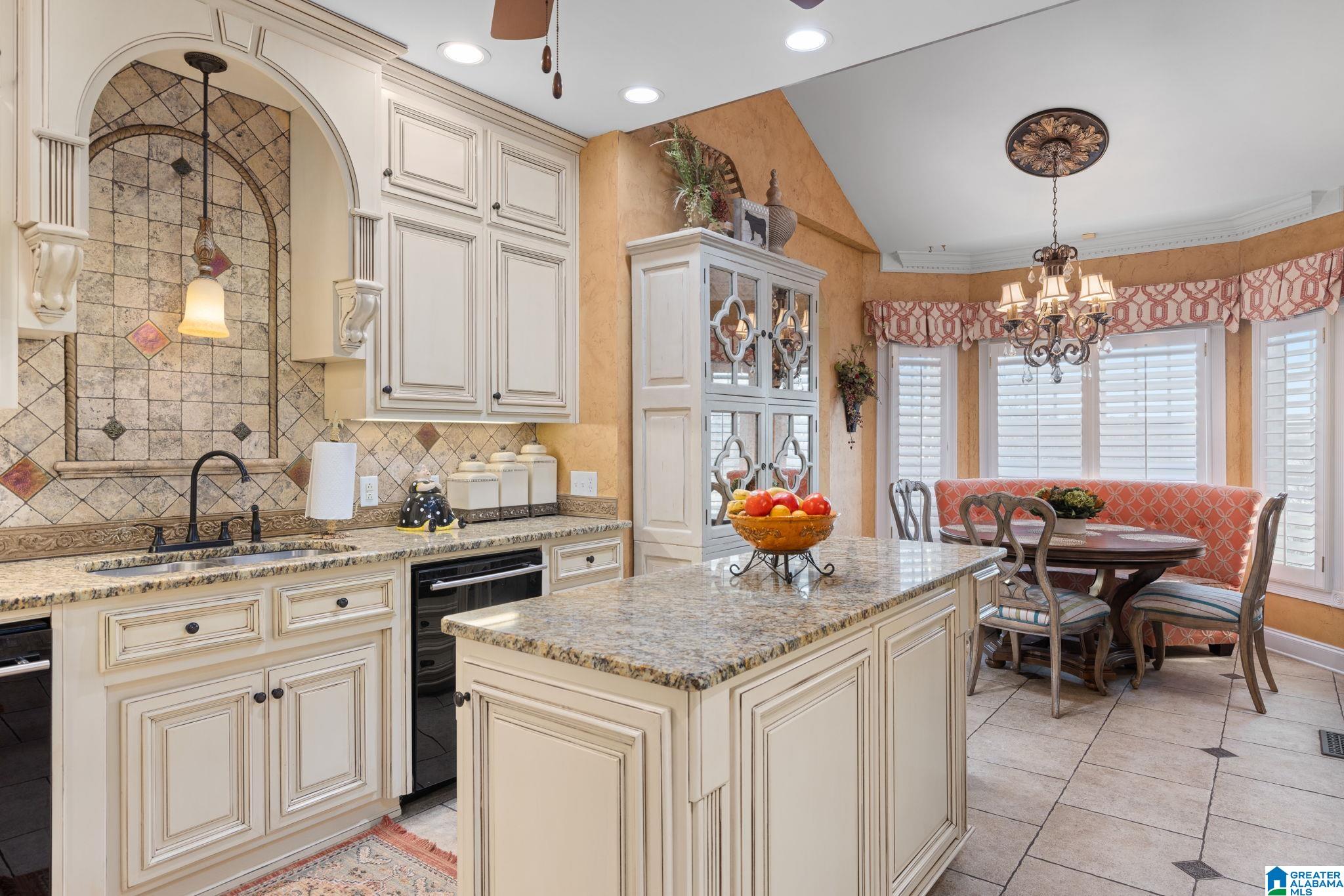 1806 Loch Drive Cullman, AL 35055 - Photo 19 of 75
